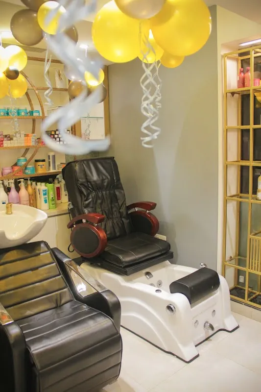 Florence Family Salon and SPA