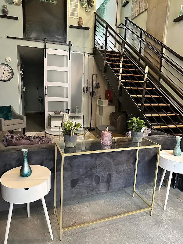 TBK WELLNESS SPA