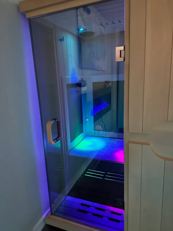 TBK WELLNESS SPA