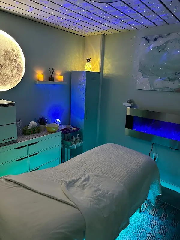 TBK WELLNESS SPA