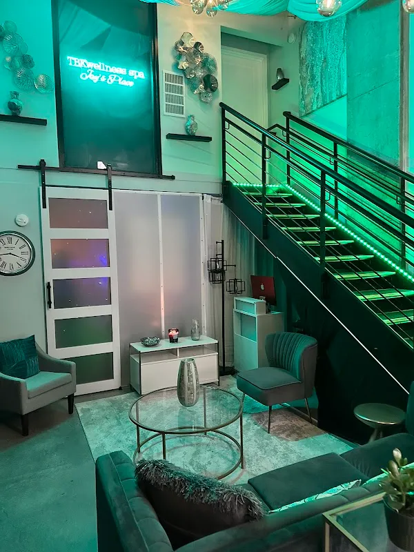 TBK WELLNESS SPA