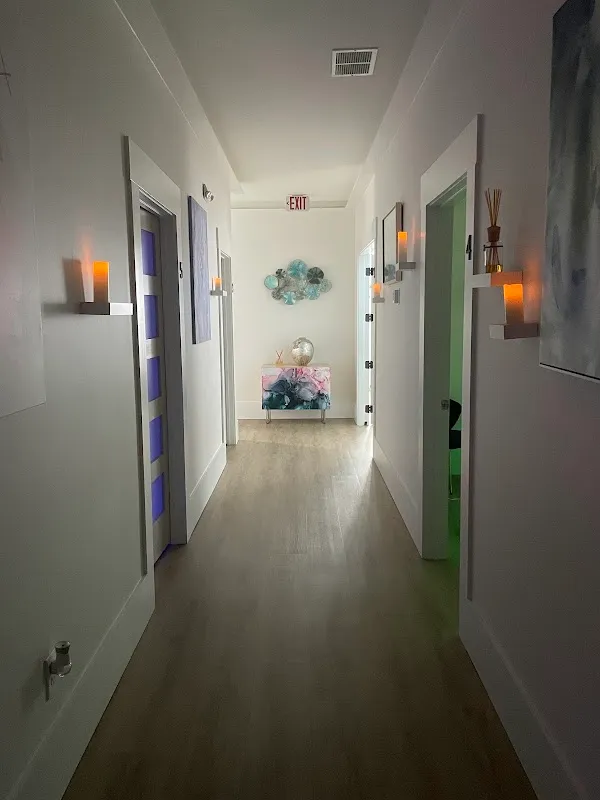 TBK WELLNESS SPA