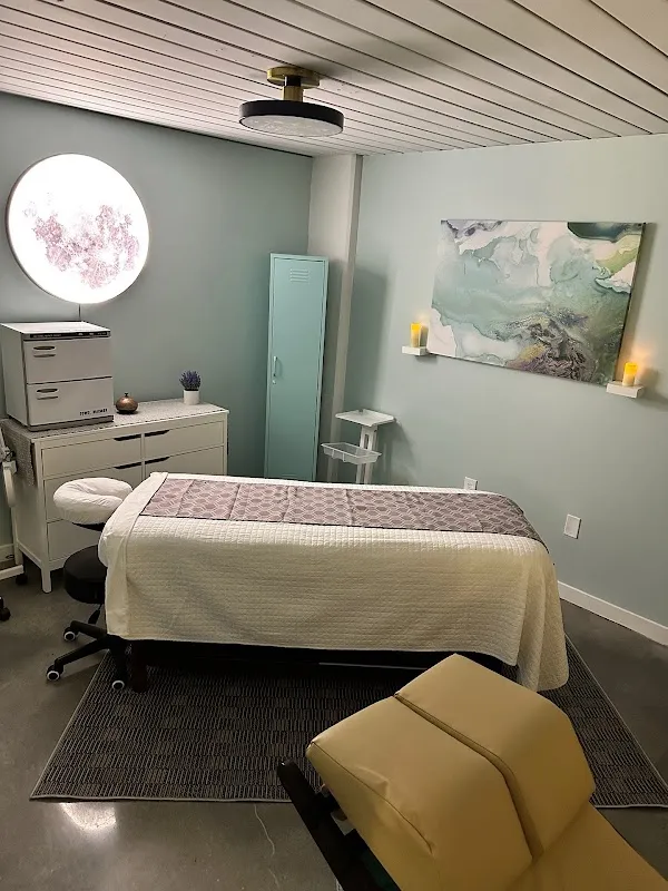 TBK WELLNESS SPA