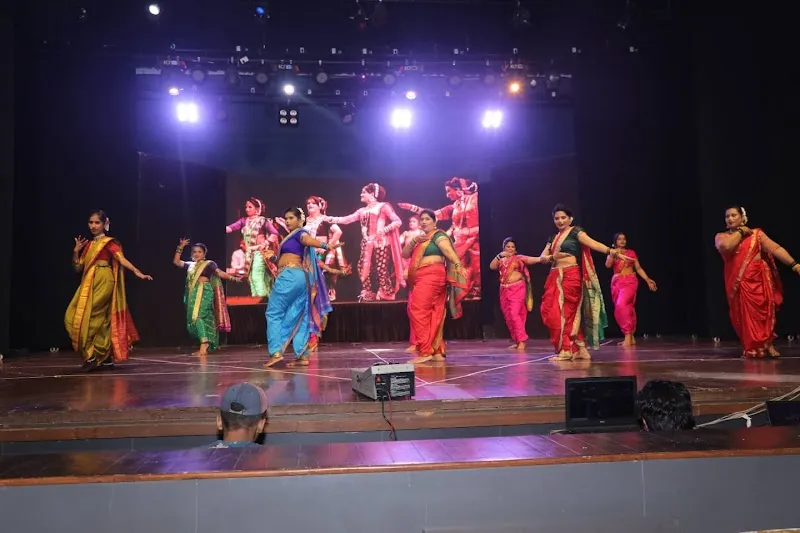 Horizon dance academy & studio