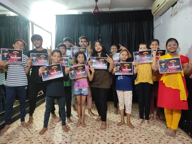 Horizon dance academy & studio