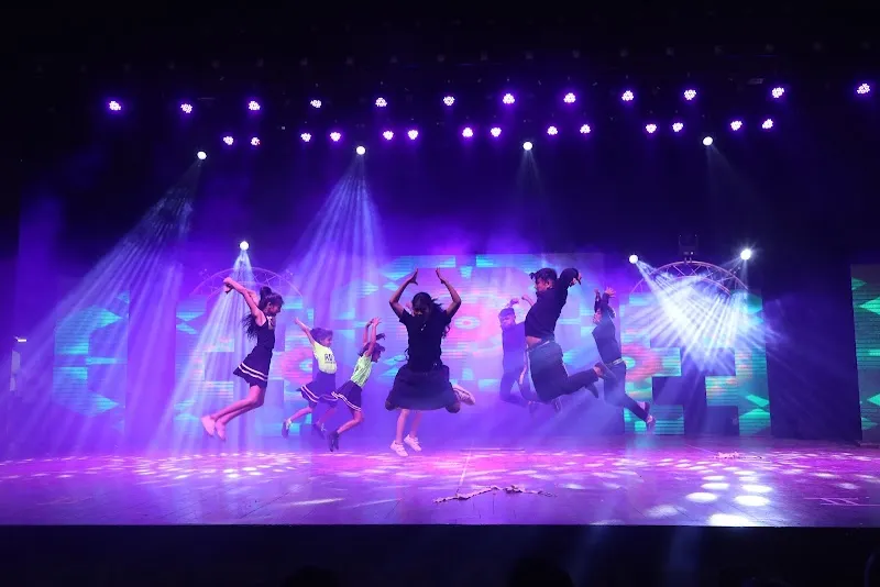 Horizon dance academy & studio