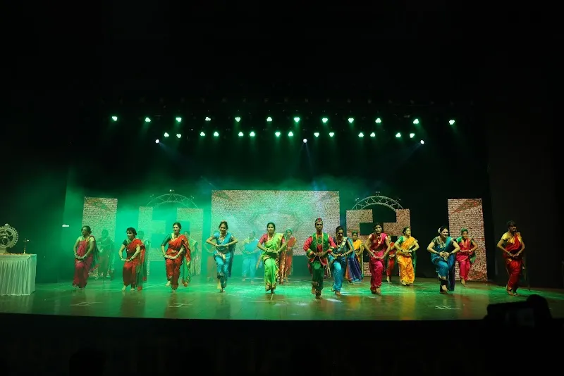 Horizon dance academy & studio