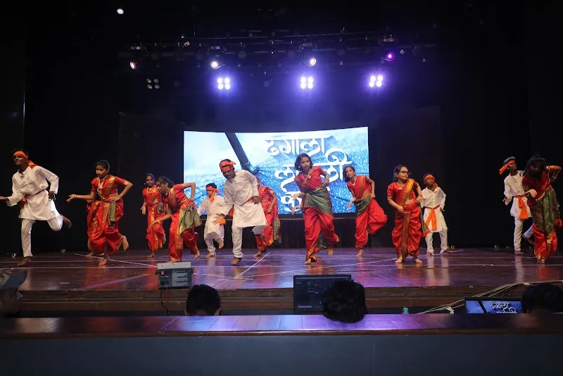 Horizon dance academy & studio