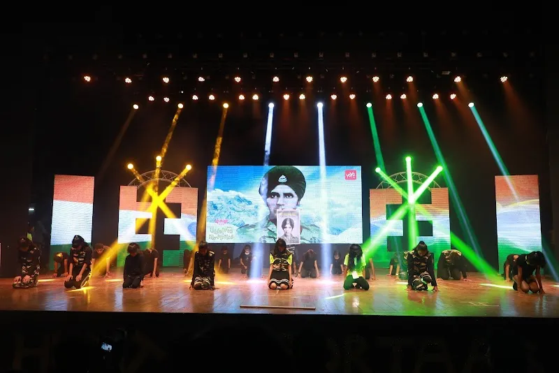 Horizon dance academy & studio