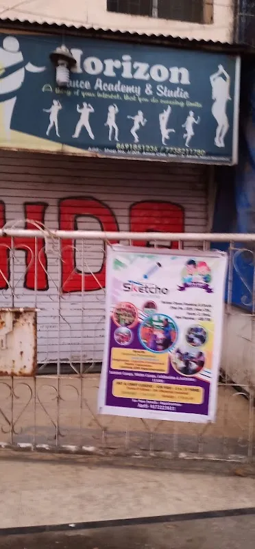 Horizon dance academy & studio