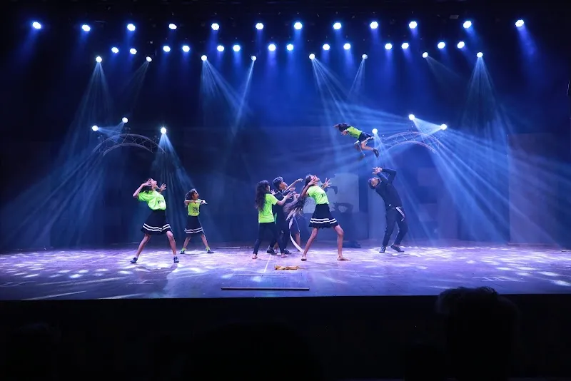 Horizon dance academy & studio
