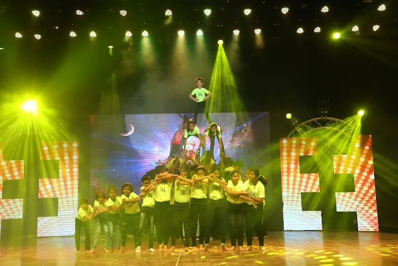 Horizon dance academy & studio