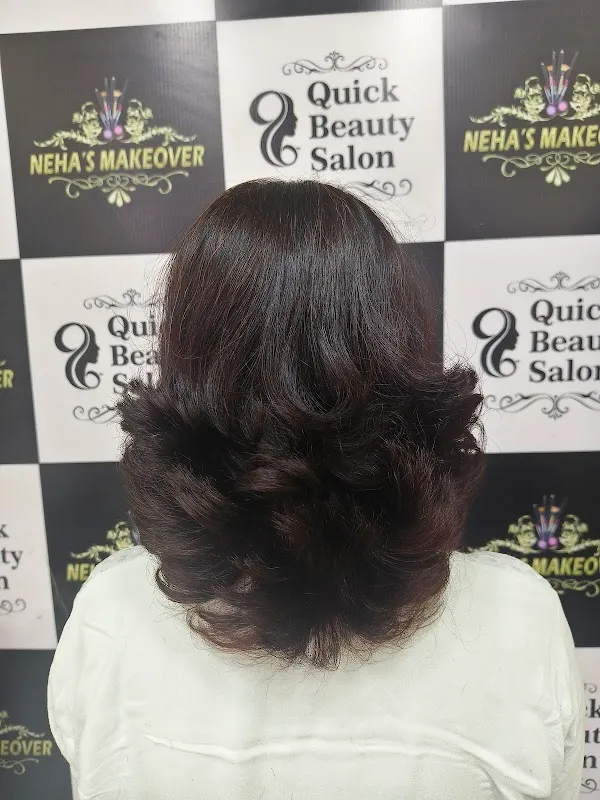 Quick Beauty Salon