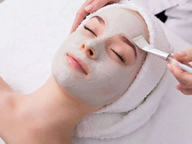 Quick Beauty Salon
