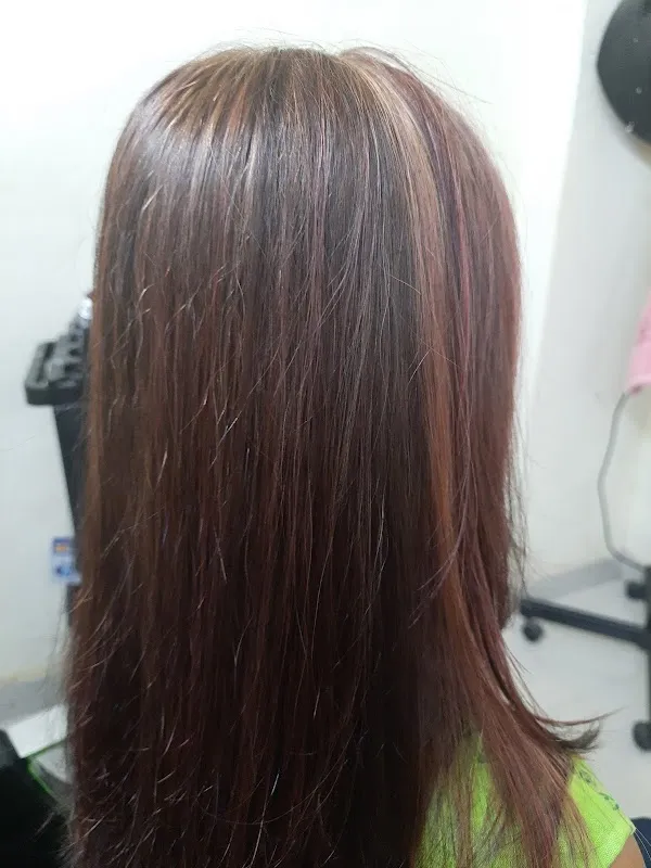 Quick Beauty Salon