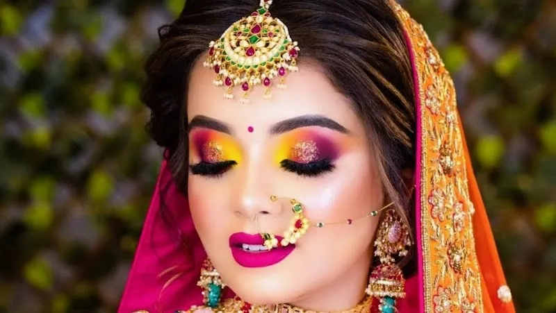 Quick Beauty Salon