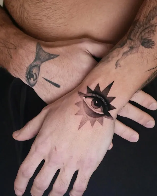Sashatattooing Paris