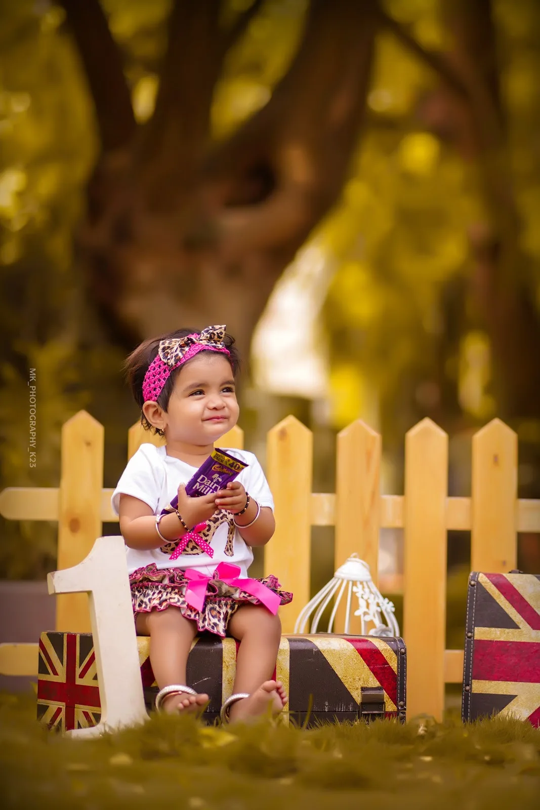 MK Photography