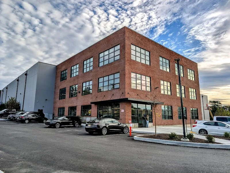 Great Point Studios North Broadway Campus