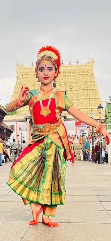 Sri Nandikeswara Kuchipudi Kalakshetram