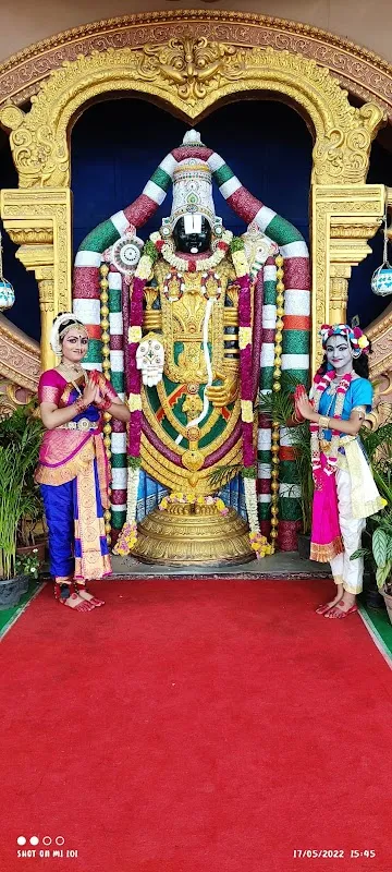 Sri Nandikeswara Kuchipudi Kalakshetram