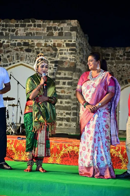 Sri Nandikeswara Kuchipudi Kalakshetram