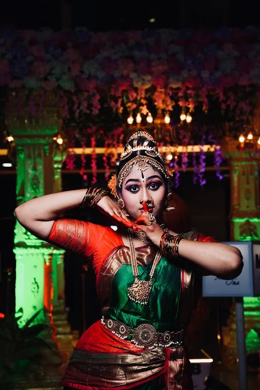 Sri Nandikeswara Kuchipudi Kalakshetram