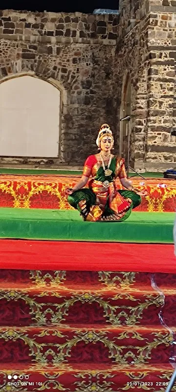 Sri Nandikeswara Kuchipudi Kalakshetram