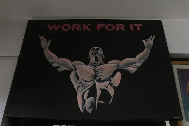 Bhutan Fitness zone