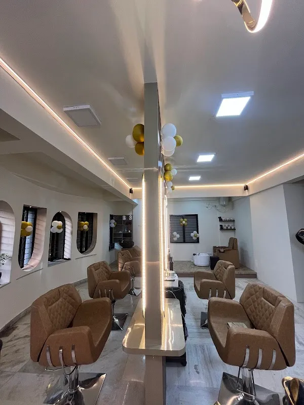Posh Hair and Beauty Unisex Salon