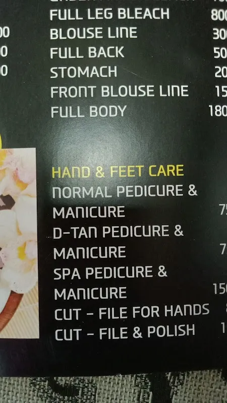Posh Hair and Beauty Unisex Salon