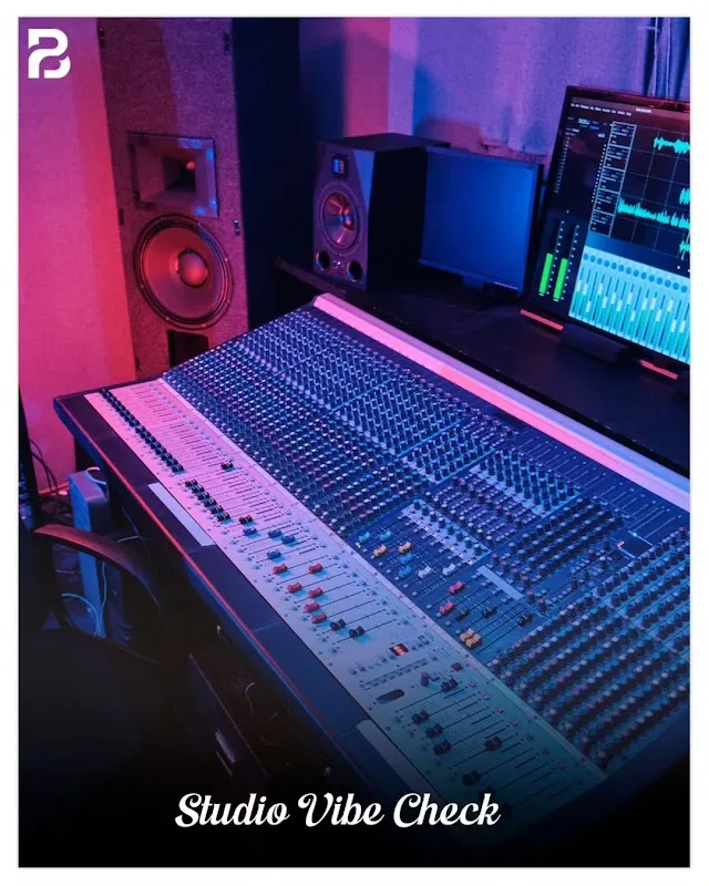Pulse Beat Records