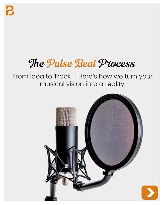 Pulse Beat Records