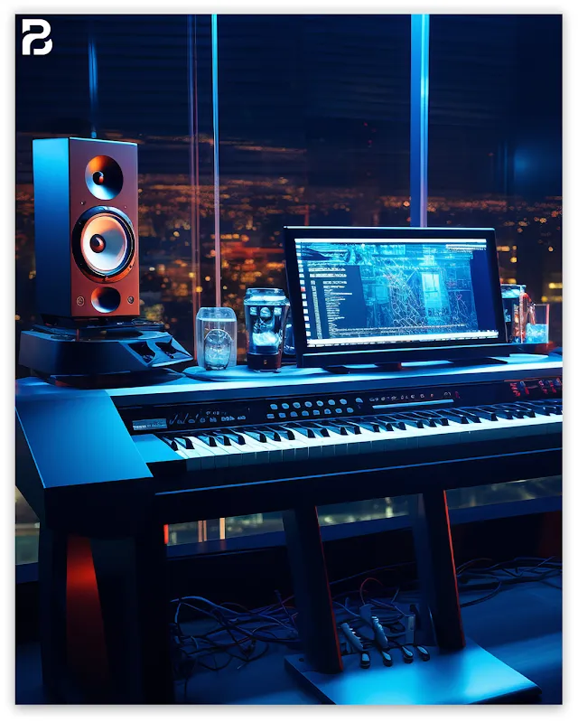 Pulse Beat Records