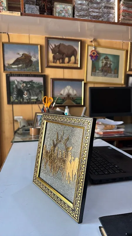 Jitesh Arts