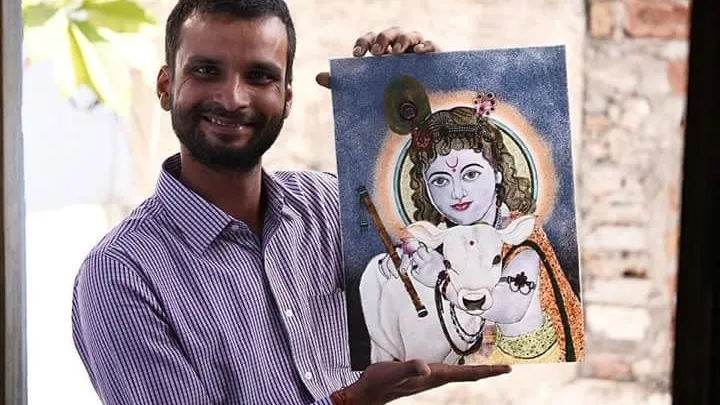 Jitesh Arts