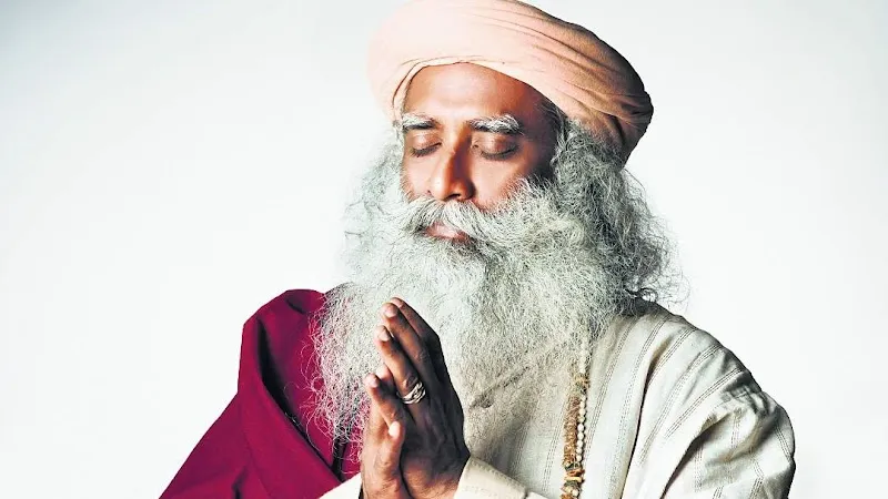 Pravaha Yoga