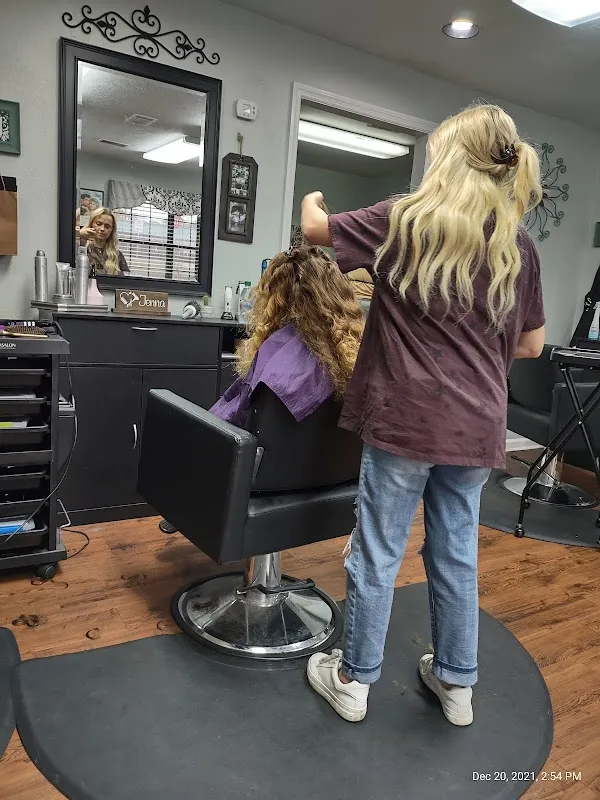 Trendz Salon