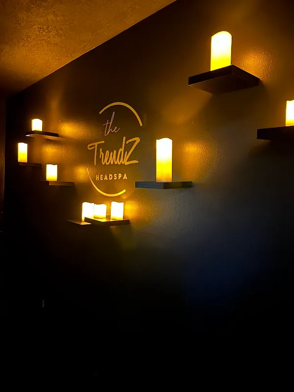 Trendz Salon