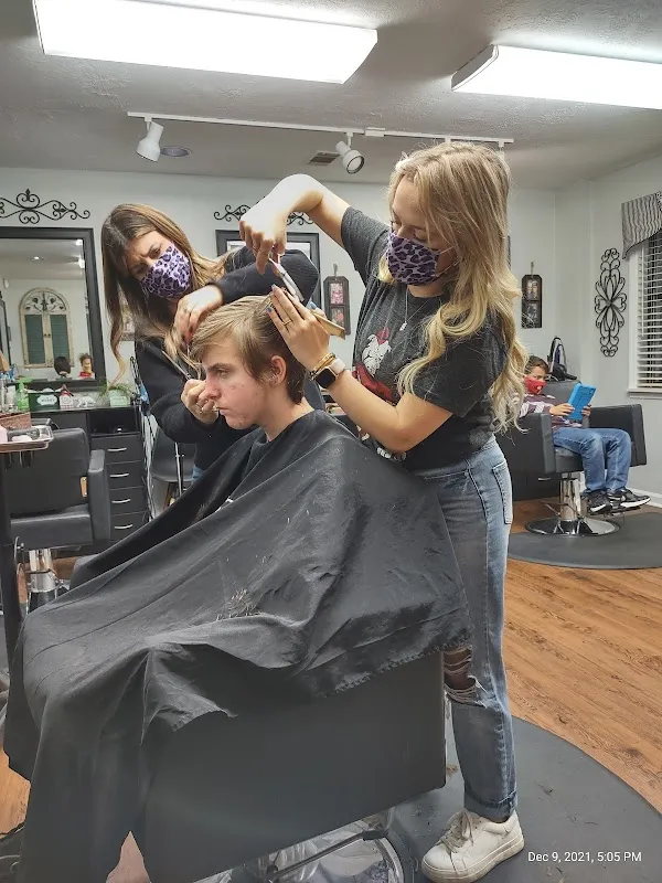 Trendz Salon