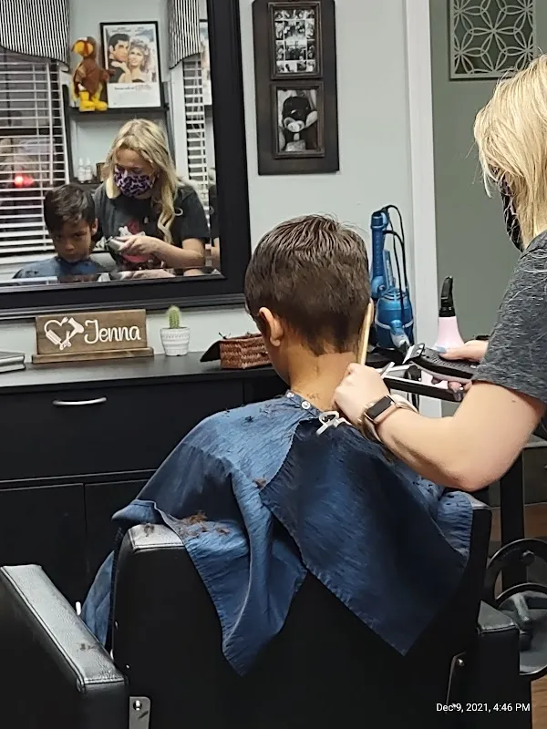 Trendz Salon