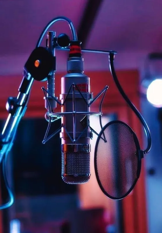 Kaint Vibes Music Studio