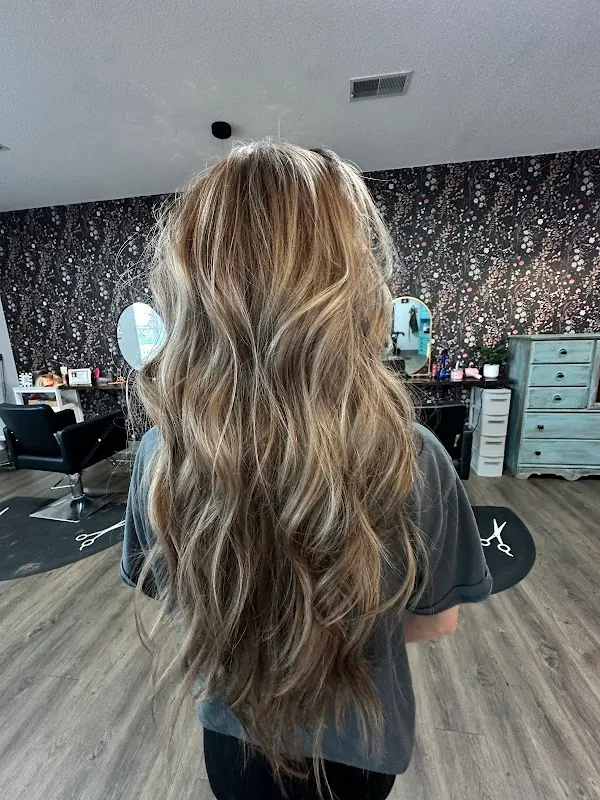 Wild Roots Salon