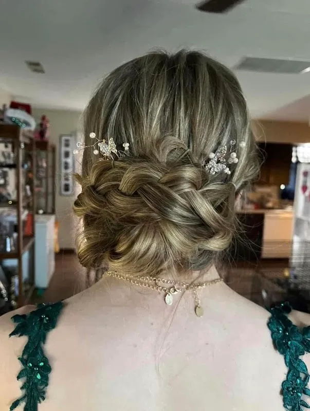 Wild Roots Salon
