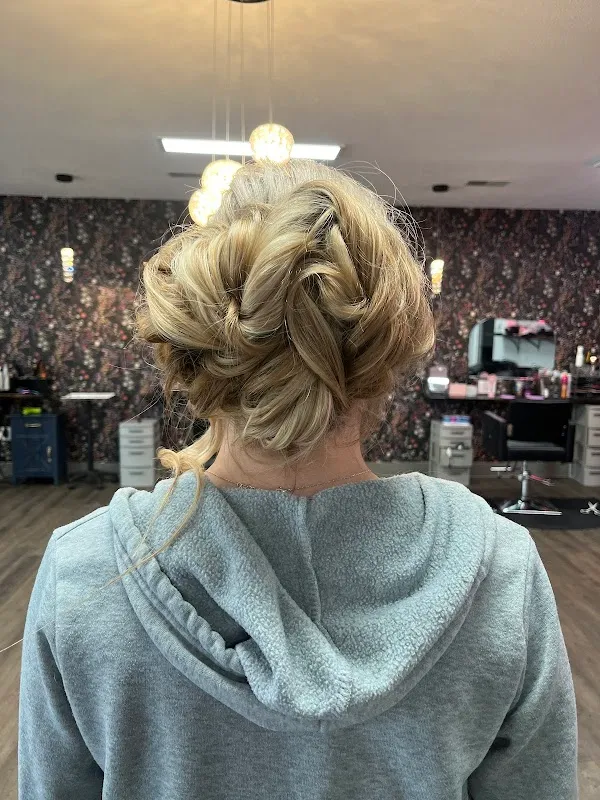 Wild Roots Salon