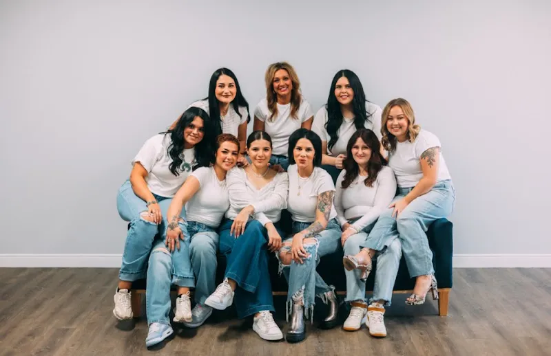 Wild Roots Salon