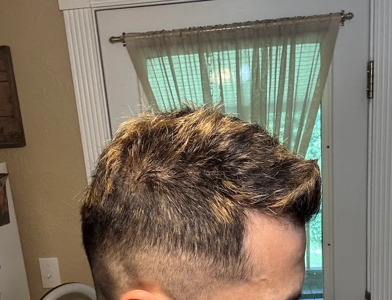 Wild Roots Salon
