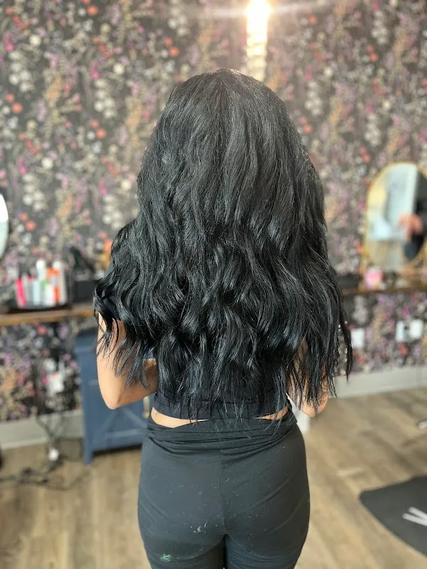 Wild Roots Salon