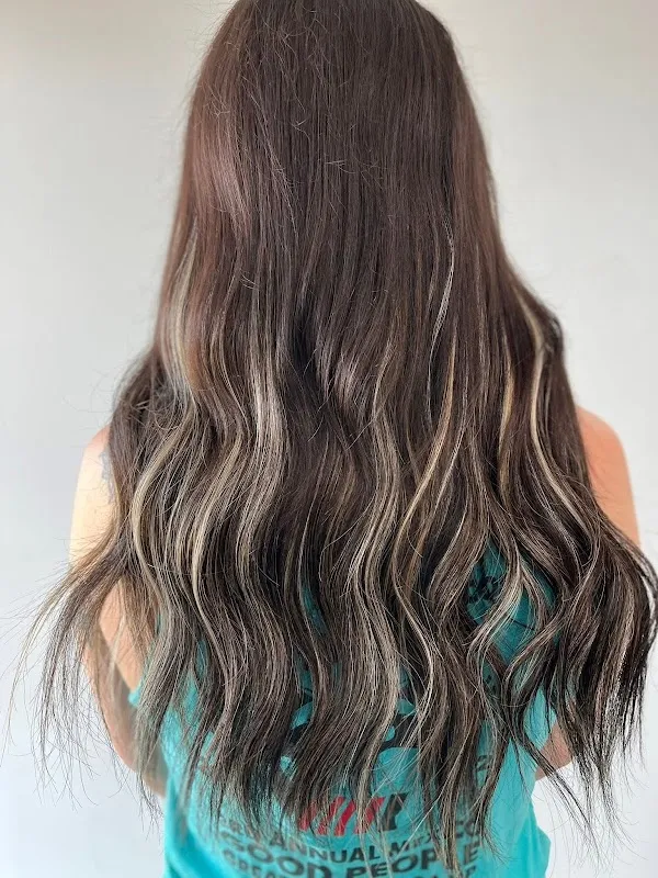 Wild Roots Salon