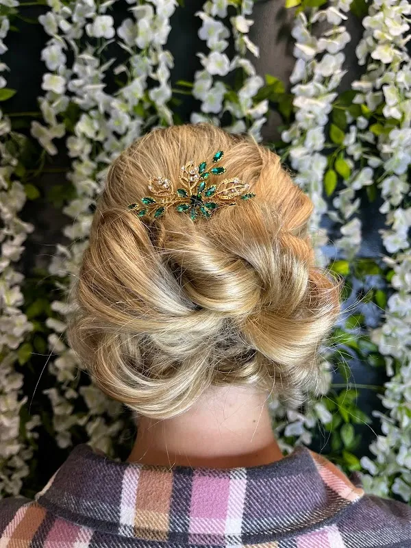 Wild Roots Salon